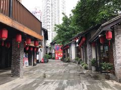 -东水门老街