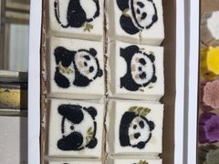 -阮大兴糕团(杭州西湖银泰百货店)