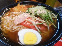 -丹东特色烤肉(南光三部店)