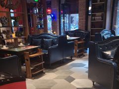 -老灶堂文创火锅(文艺路店)