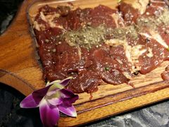 -热火朝天鲜切牛肉火锅(南强街巷店)