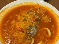 -萨莉亚(百信广场店)