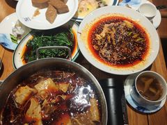 -陶然居·重庆菜(解放碑店)