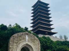 -牛首山文化旅游区