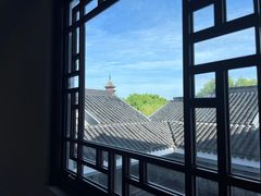 -苏州吴宫泛太平洋酒店