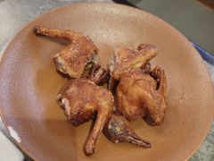 -闫府私房菜·老字号(恒隆店)