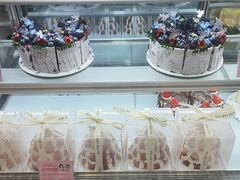 -丁香西饼屋(桂林路店)