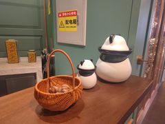 -南堂馆·新川菜(春熙路店)