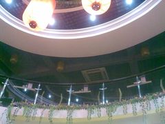 20111023111-庭园西餐