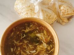 -庄记大饼卷菜(醒狮小区店)