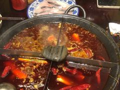 -五里关火锅(牛市口店)