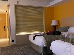 -武汉马哥孛罗酒店