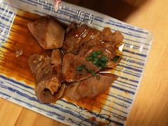 -大焰自助日本料理 铁板烧(徐汇店)