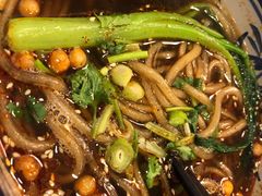 -头壹号 大油条·老长沙盖码饭(北辰店)