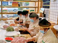 -袁记云饺(兆景路店)