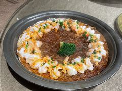 招牌生焗虾-辣螃铠盆盆蟹大排档(海昌店)
