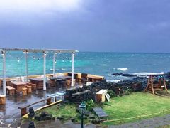 -Cafe Aewol Monsant