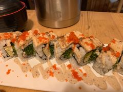 -浪花亭日本料理(古田路店)