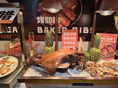 -海德温泉生活馆(朝阳大悦城店)