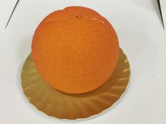 -甜品星球