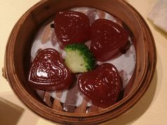 -湛江花园酒店·桃园馆