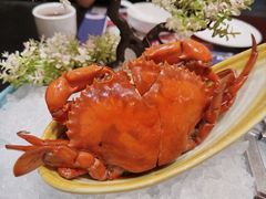 -龚记海鲜20年老字号