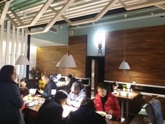 大堂-十面春风·江南面馆(崇宁路店)