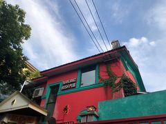 -秀·爱尔兰餐吧(上海路店)