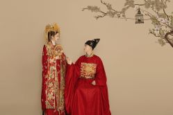 -Mu慕婚纱摄影·超级工作室