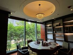 -顺德美的万豪酒店·自助餐·贡厨