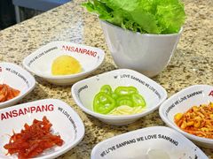 -安又胖韩国烤肉(美罗城店)