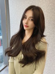 -3AM HAIR SALON染发接发