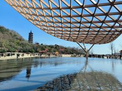 -牛首山文化旅游区