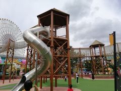 -七彩云南欢乐世界