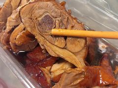 -竺桥兄弟烤鸭(总店)