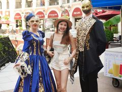 -佛罗伦萨小镇广佛名品奥特莱斯(疏港路店)