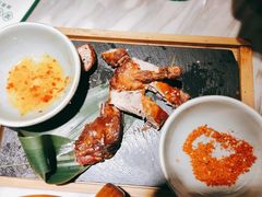 -望湘园·湖南菜(宏伊店)