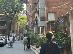 -JPG canteen(广州东山口店)
