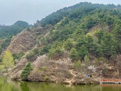 -仙居谷风景区
