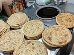 -沙州食驿·非遗小吃夜市