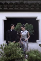 -吉光片羽高端婚纱摄影(泰州优选店)
