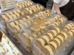 -甜嘟嘟烘焙坊(舒城路店)