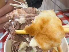 -老驴头(红二师店)