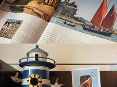 -La Creperie法餐厅(桃江路店)