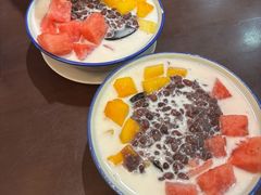-水牛奶皇后糖水铺(深圳总店)