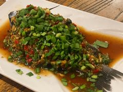 凉拌鲫鱼-老号尤兔头(幸福店)