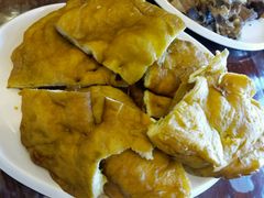 饼-清真·益鑫羊肉手抓馆(花园北街店)