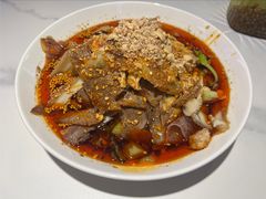 -夫妻肺片·中华老字号·正宗川菜(春熙路店)