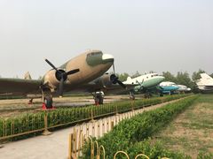 -中国航空博物馆