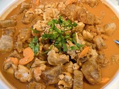 -旺角小渔村·海肠捞饭开创者(环山路店)